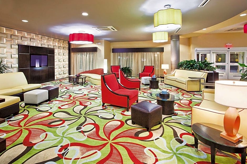 La Quinta by Wyndham Hinesville - Fort Stewart