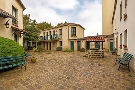 Résidence Chlorophylle