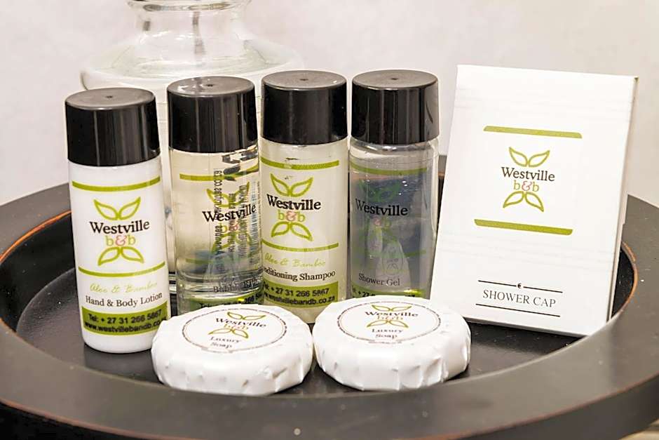 Westville Bed and Breakfast