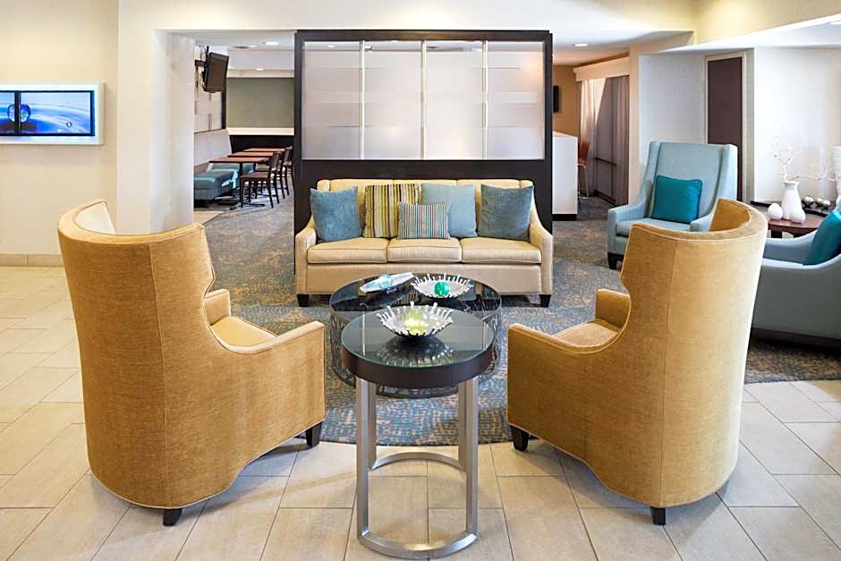 SpringHill Suites by Marriott Minneapolis West/St. Louis Park