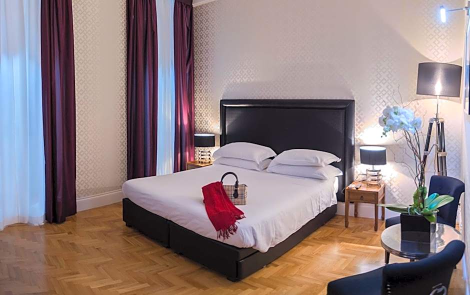 Minerva Relais