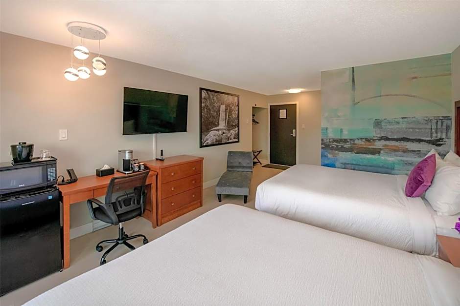 Coast Metro Vancouver Hotel