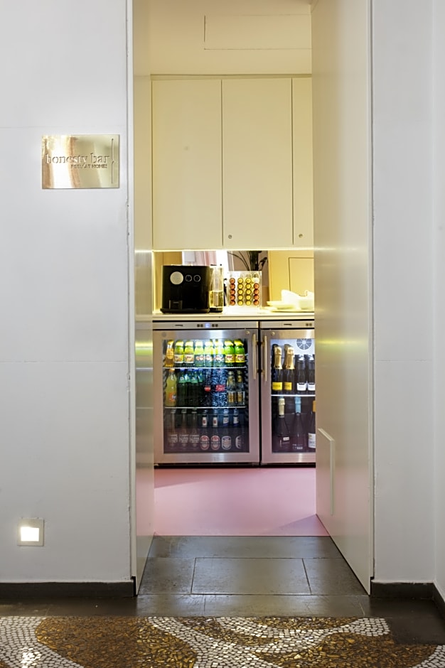 Eurostars Florence Boutique