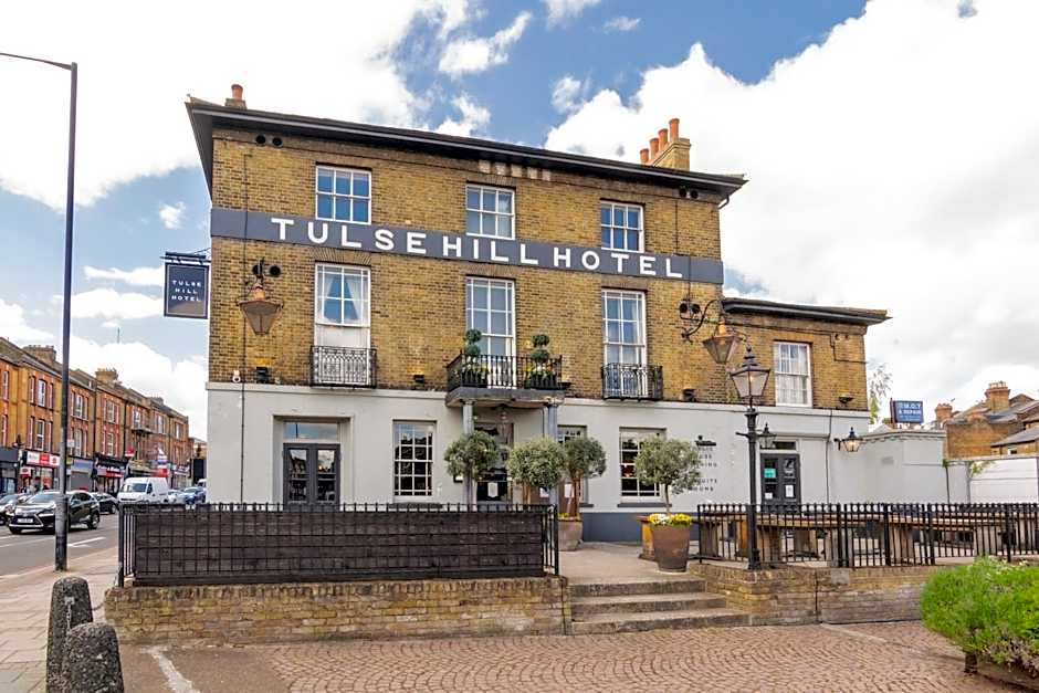 Tulse Hill Hotel