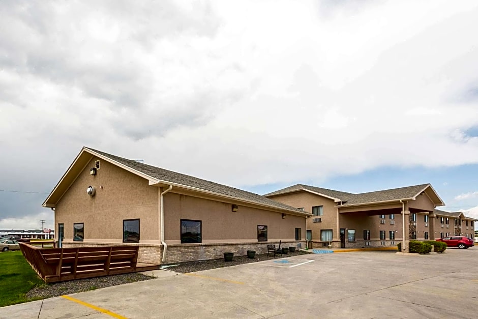 Quality Inn Scottsbluff