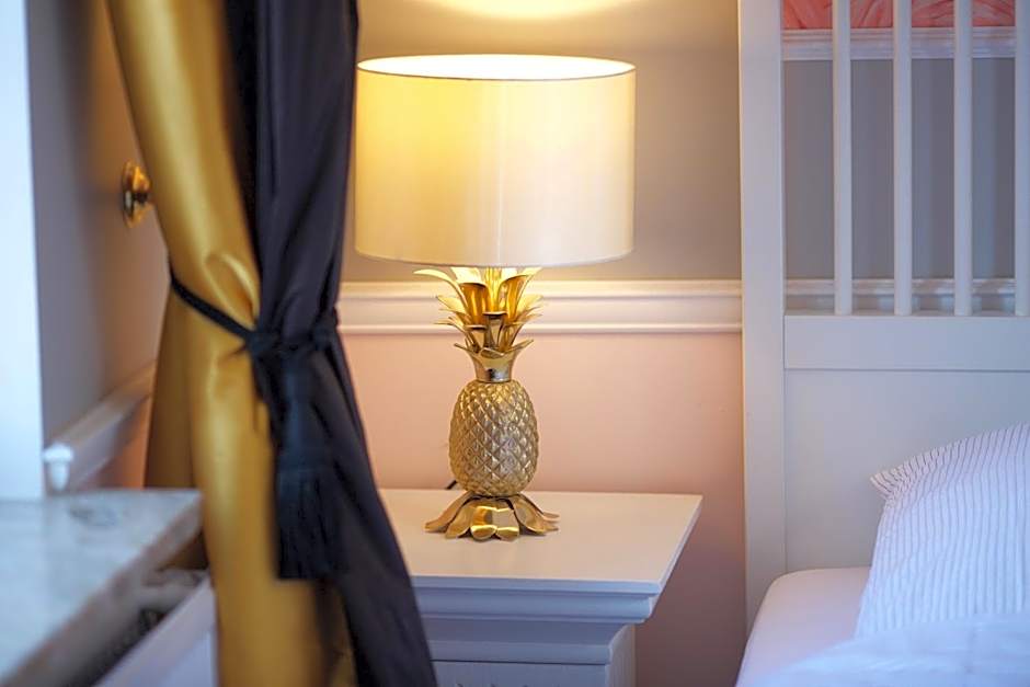 Hotel Hof Kirchhorst