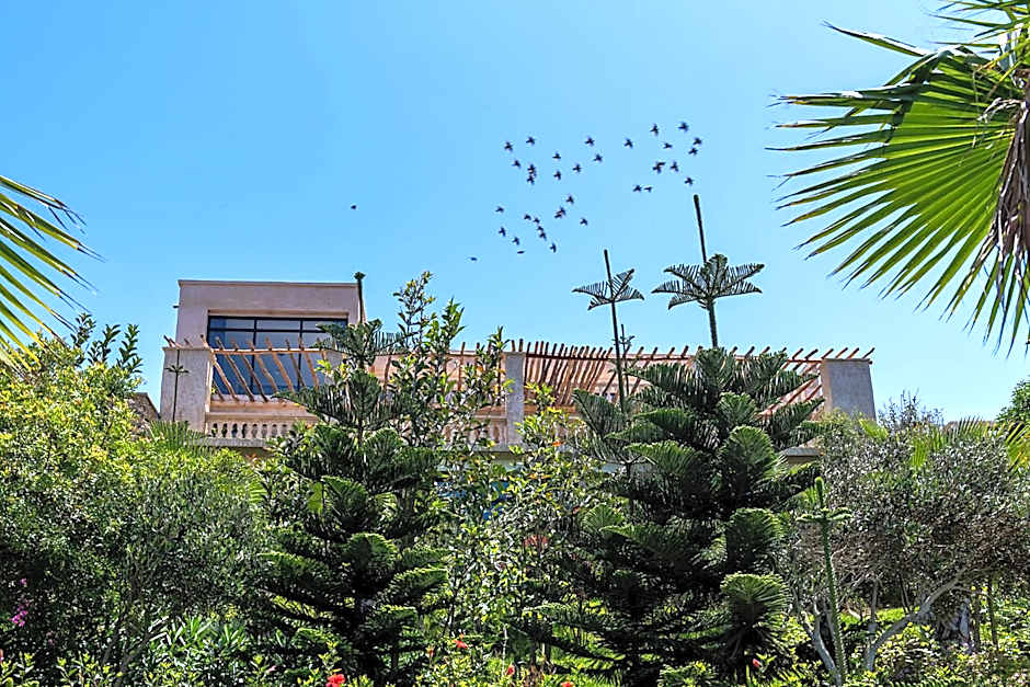 La Villa Joubert