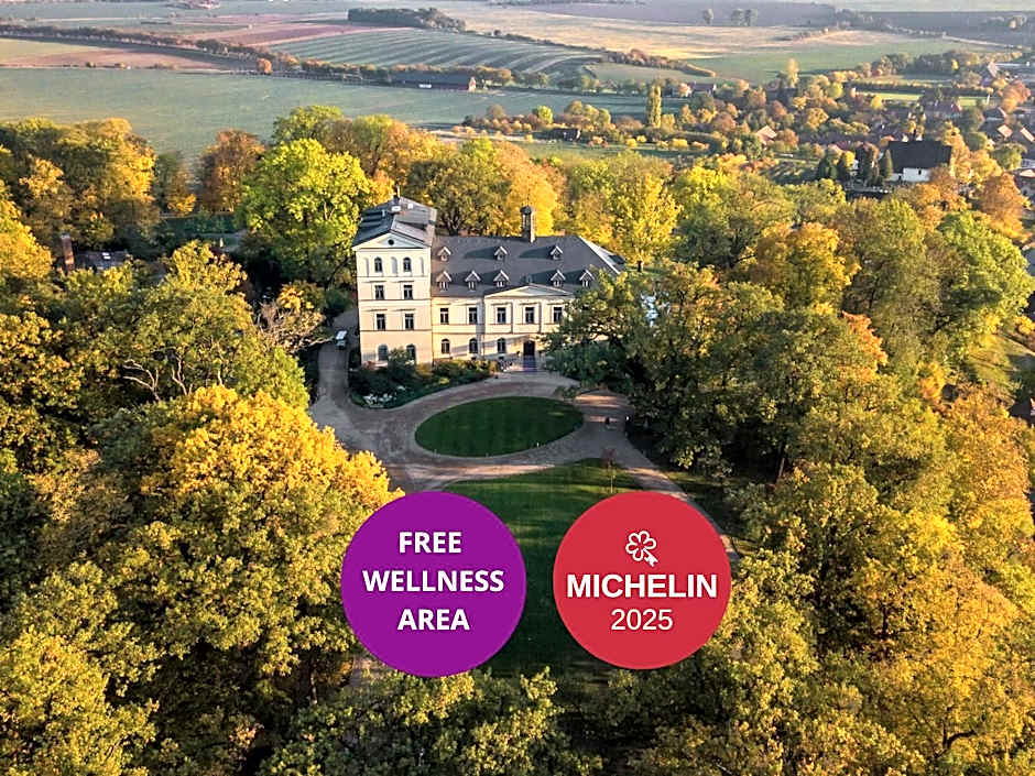 Chateau Mcely