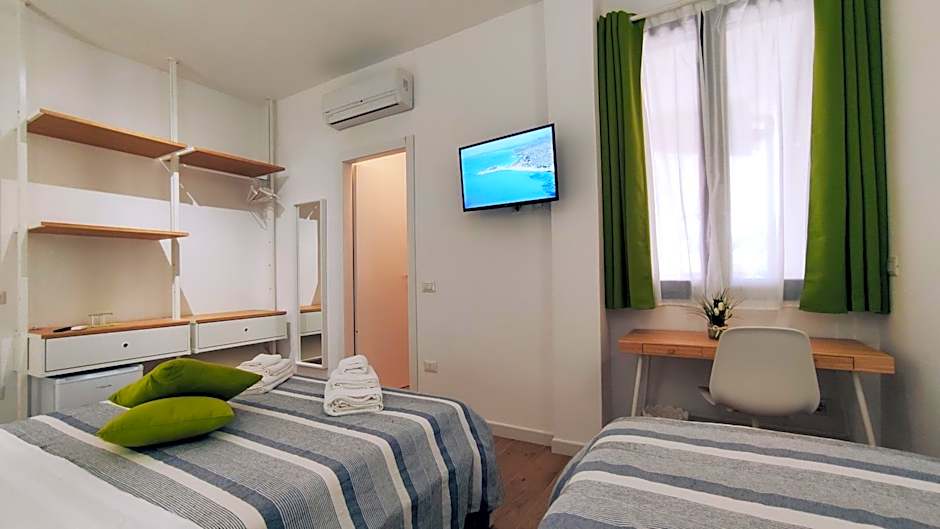 B&B Va' Pensiero