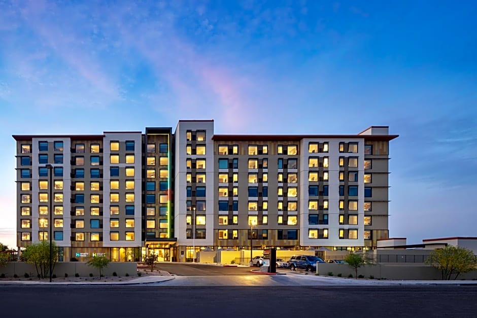 Hyatt Place Scottsdale-North