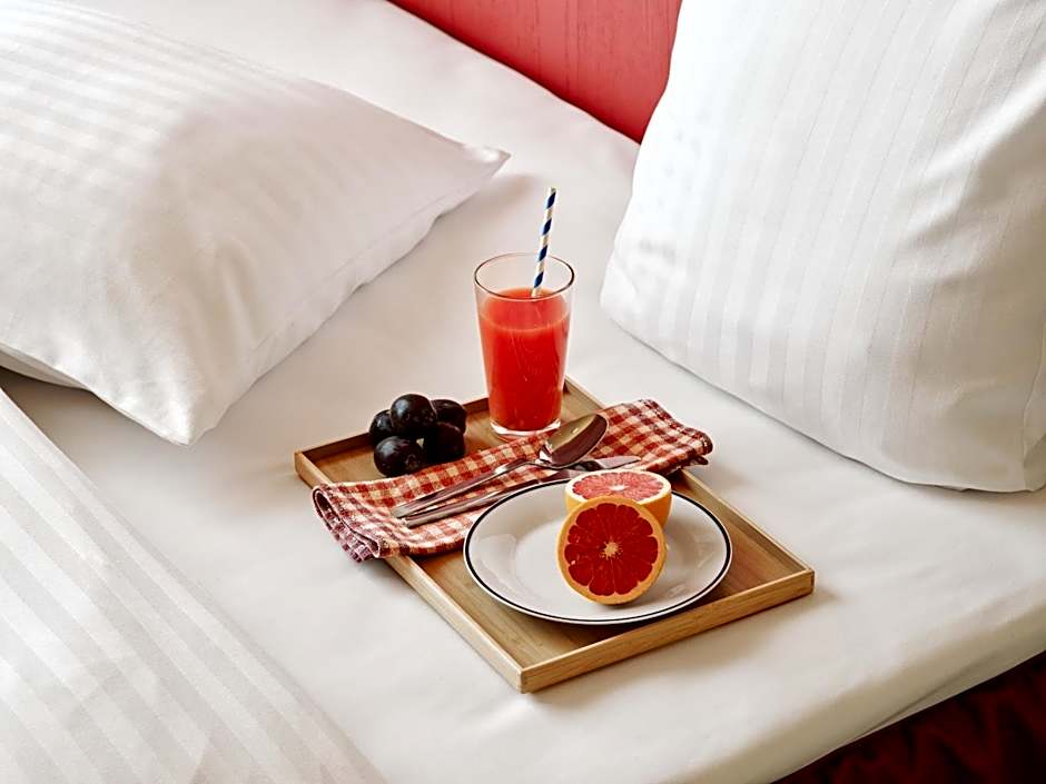 Dahei Apartment Hotel