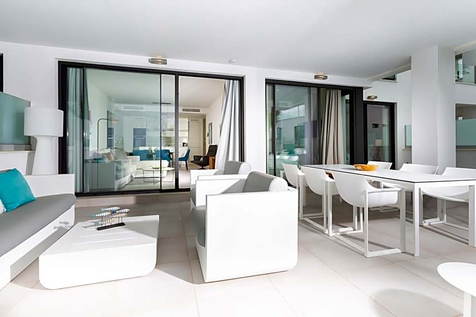 Santa Barbara Residences by IDILIQ