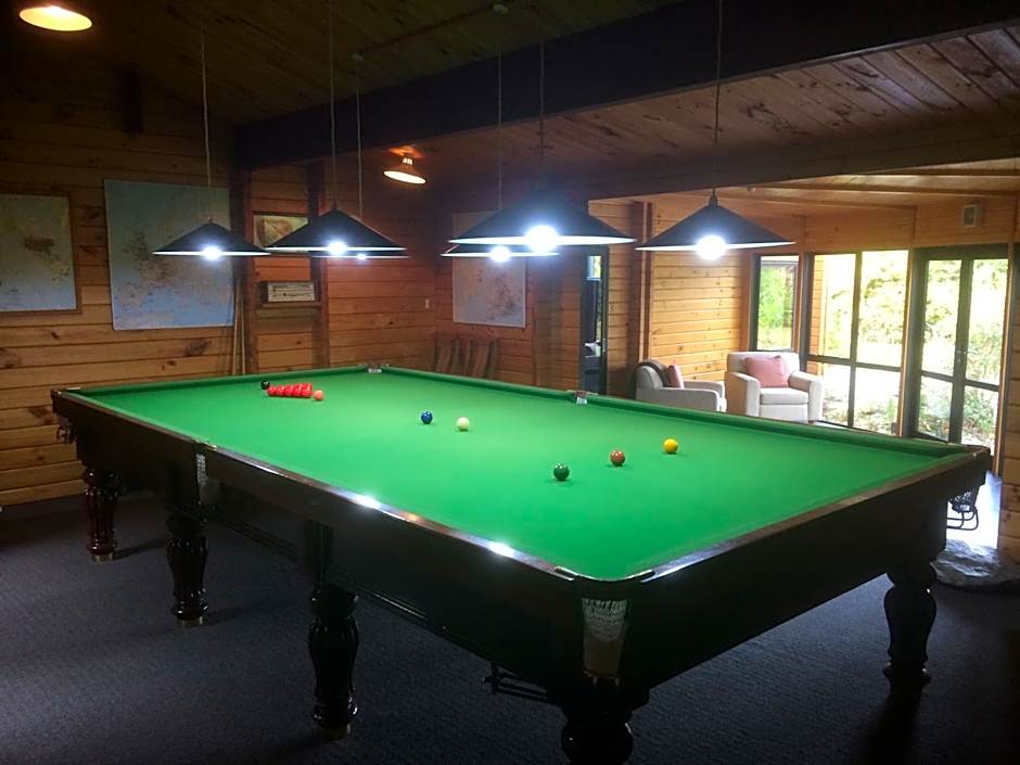 Westwood Lodge