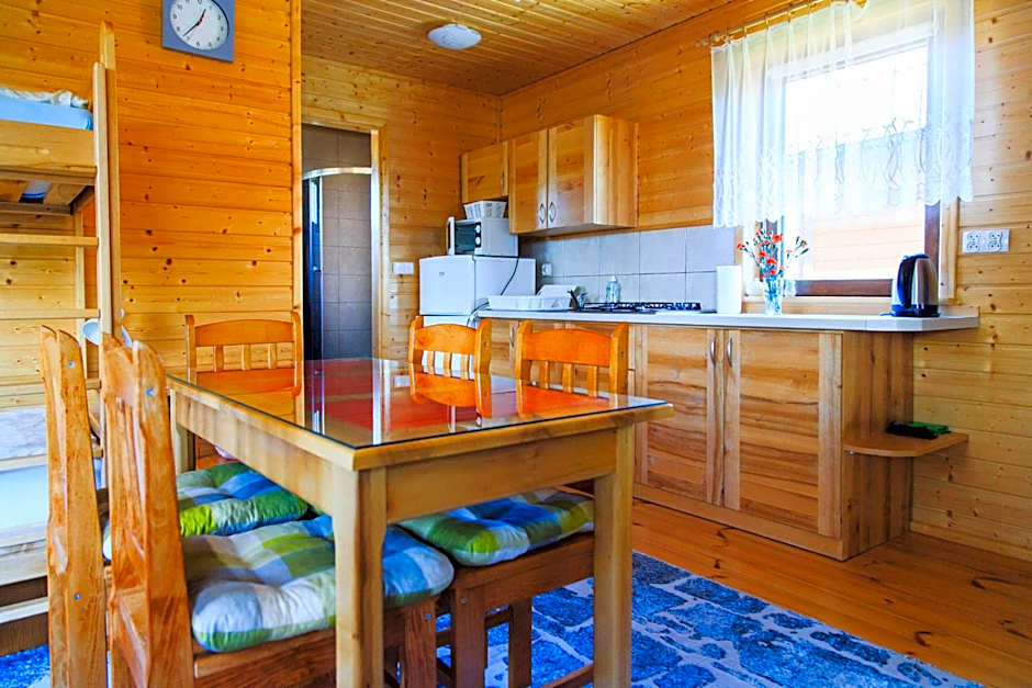 Domki Letniskowe Zygmunt