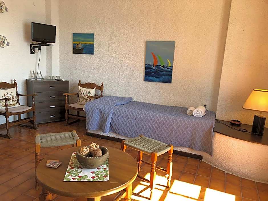 Villa Belmar Self-Catered Apartments