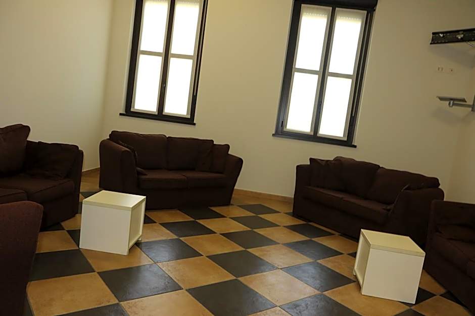 Student's Hostel Parma