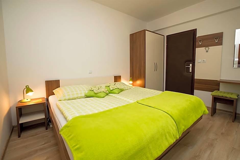 Accommodation Resman