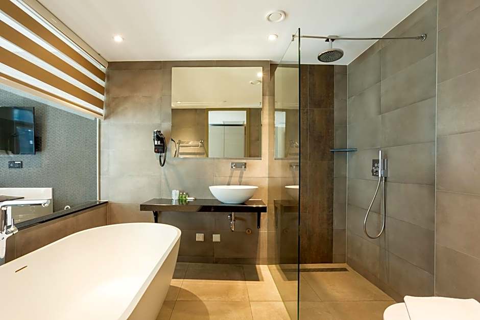 Dream Hotel Amsterdam