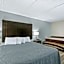 EconoLodge in Helen GA