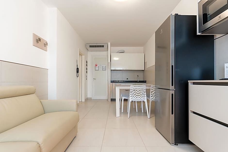 Residence Serenissima