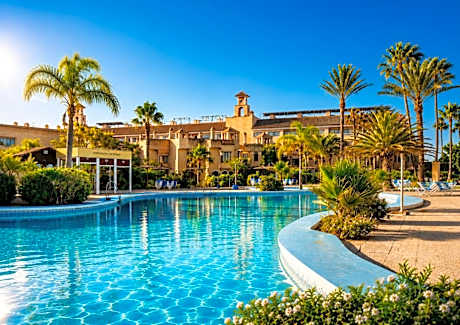 Hotel Bahia Sur
