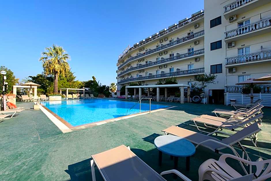 Potamaki Beach Hotel