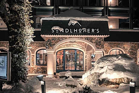Sendlhofer's