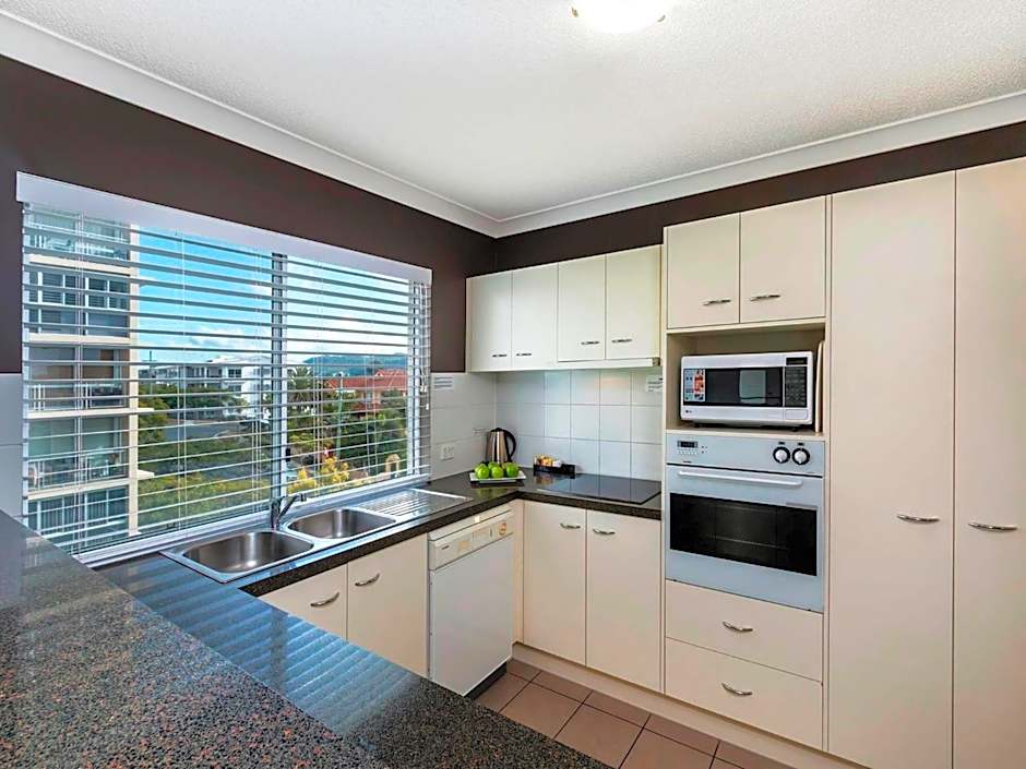Founda Gardens Apartments
