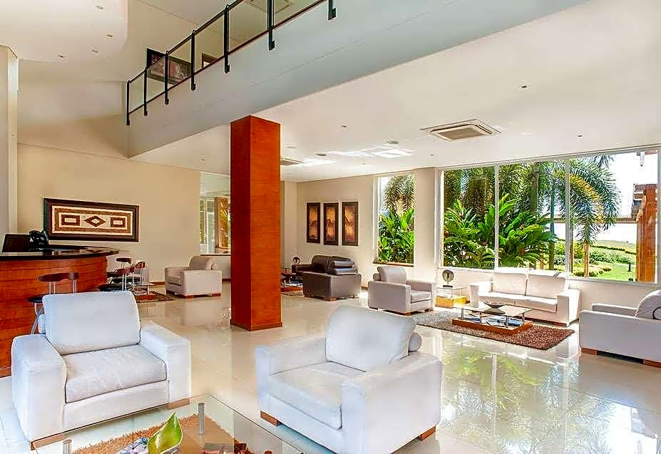 Wyndham Garden Villavicencio