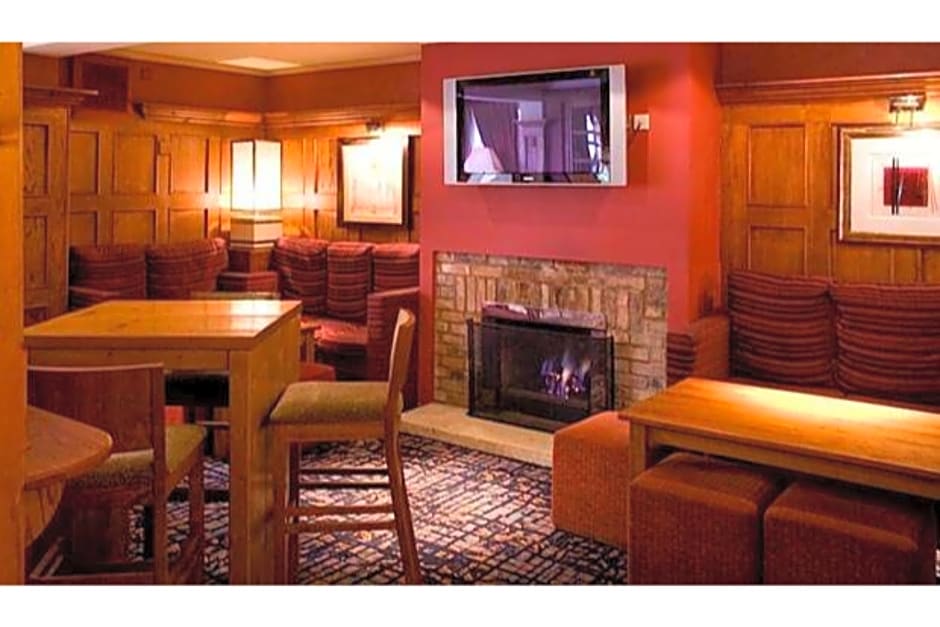 Premier Inn London Rainham