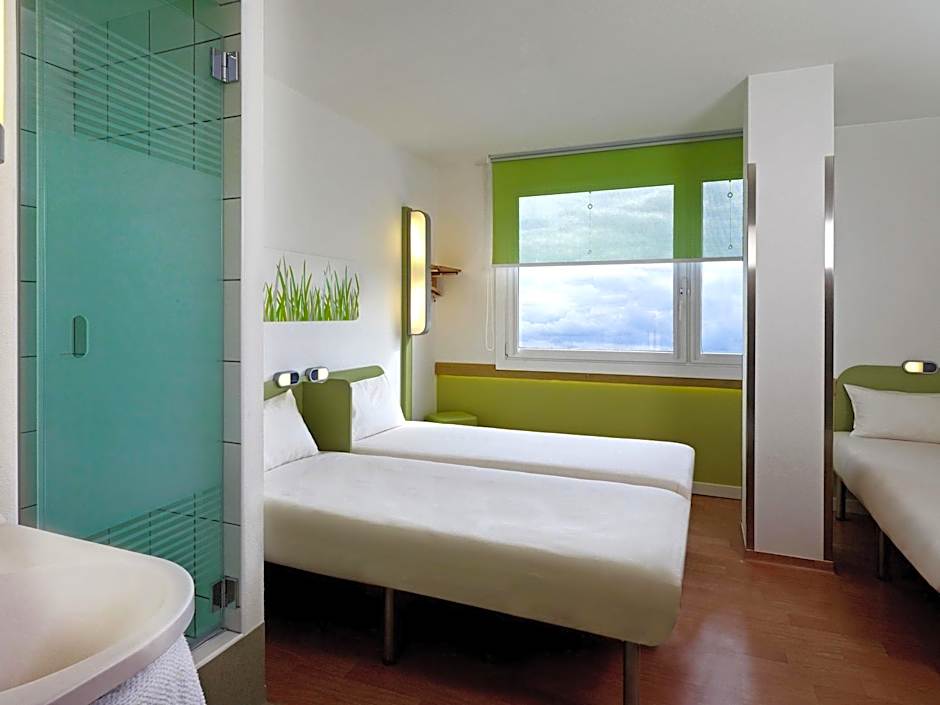 ibis budget Warszawa Reduta