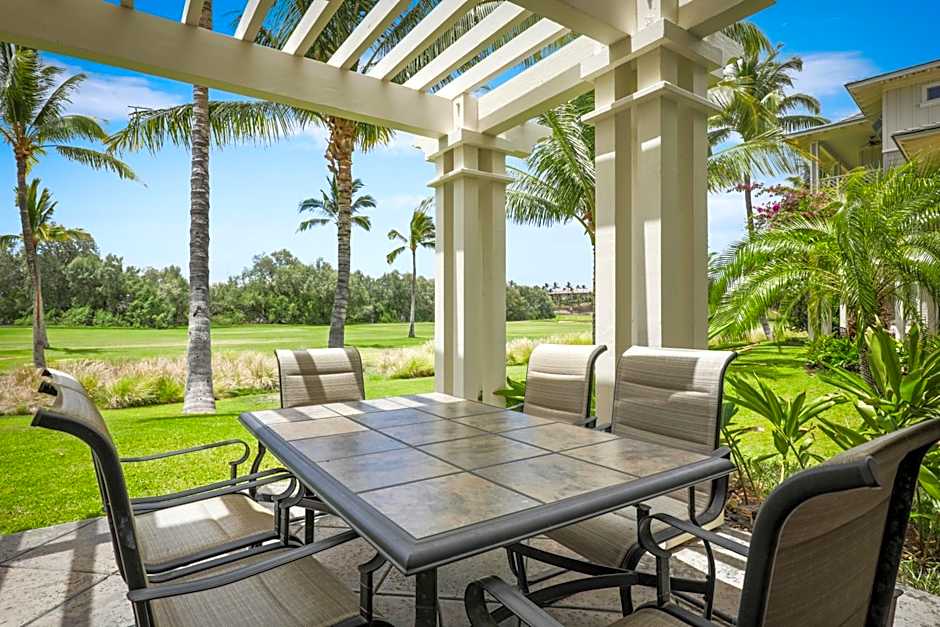 Fairway Villas Waikoloa By Outrigger