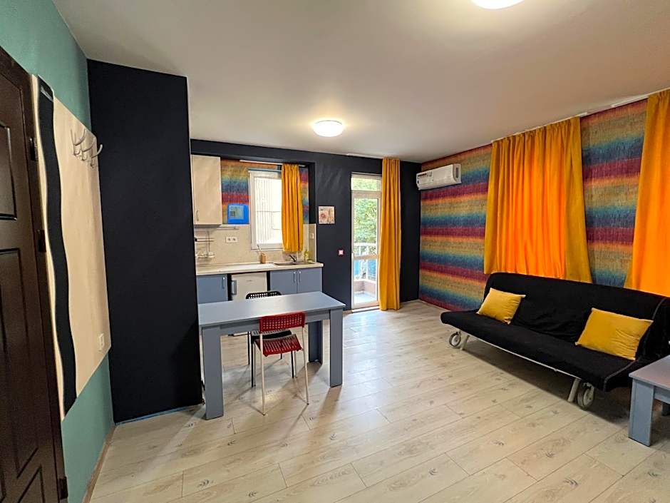 APARTHOTEL VICTORY SOFIA