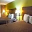 Rodeway Inn & Suites North Clarksville