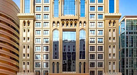 Al Aqeeq Madinah Hotel