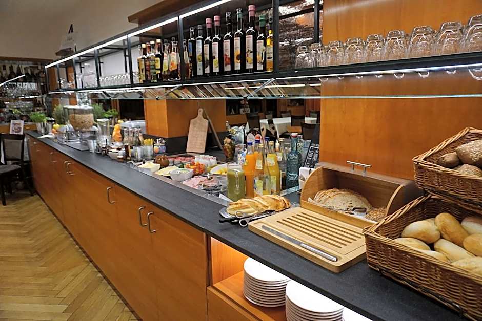 Hotel Restaurant Thum