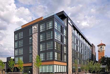 AC Hotel by Marriott Dayton