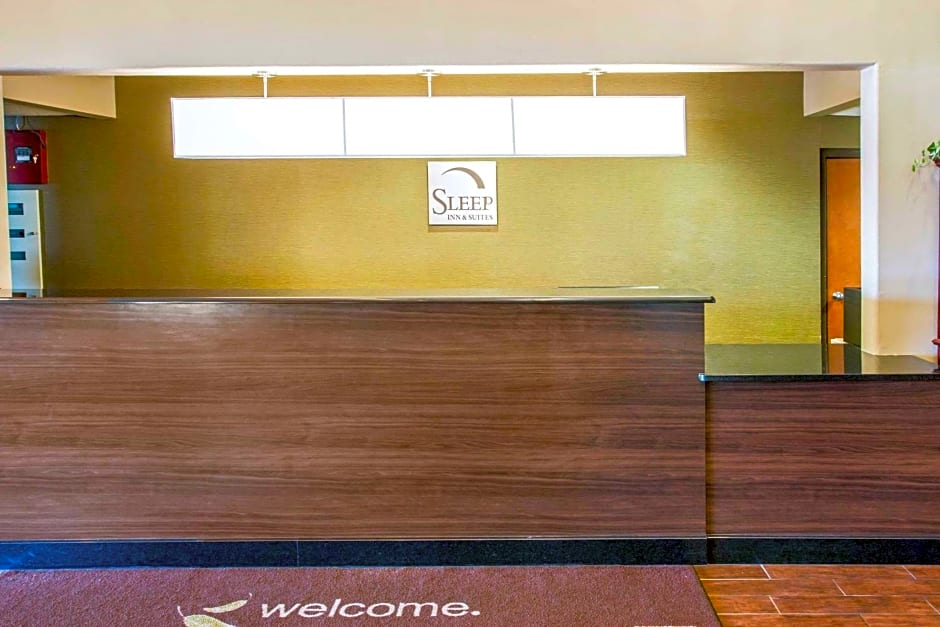 Sleep Inn & Suites Oregon