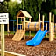 Whangarei Central Holiday Park