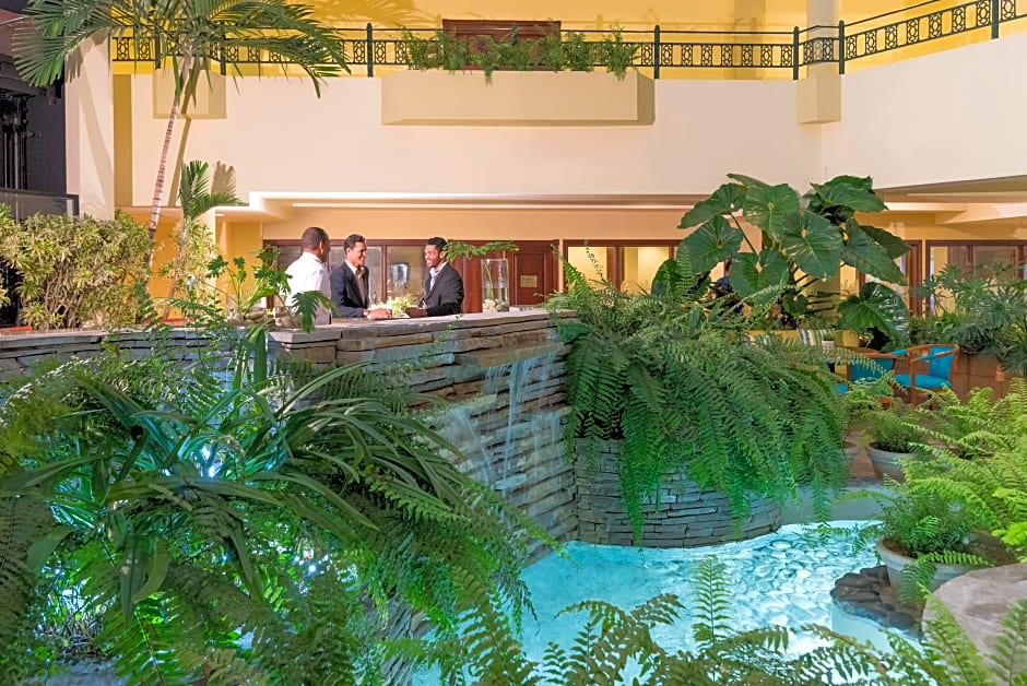 Hodelpa Garden Suites- All Inclusive