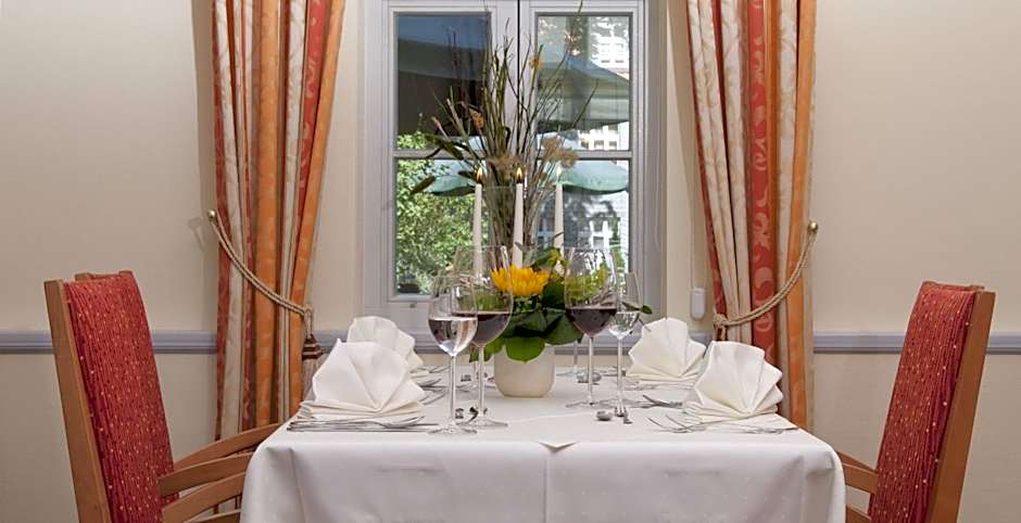 GDA Hotel Schwiecheldthaus