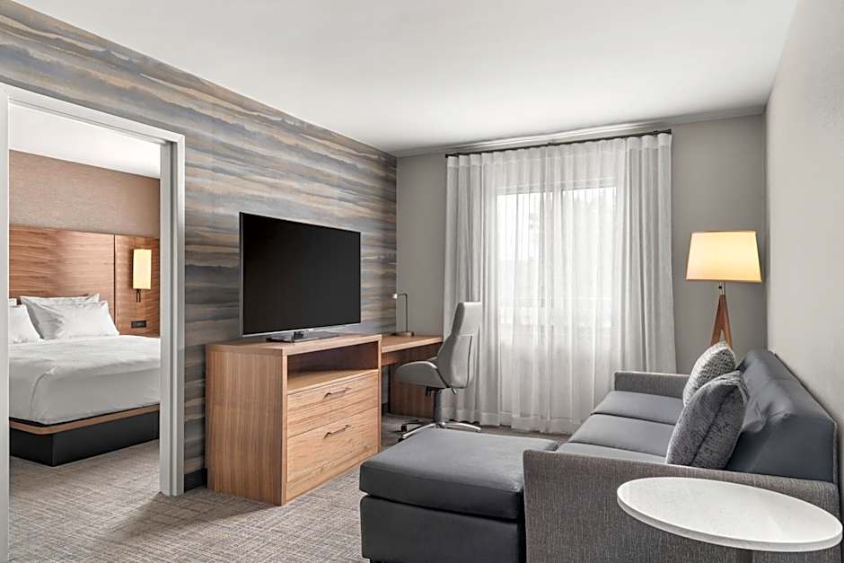 Residence Inn by Marriott Laval