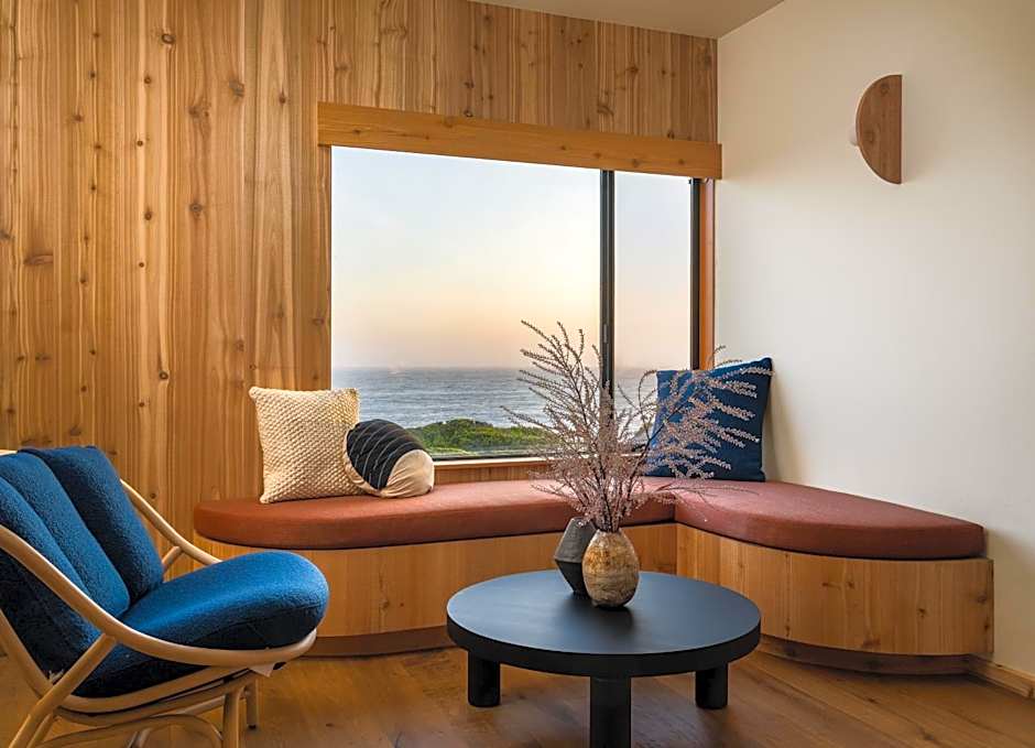 The Sea Ranch Lodge