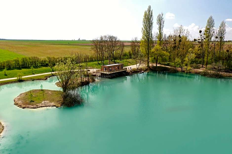 Les Etangs de la Bassée