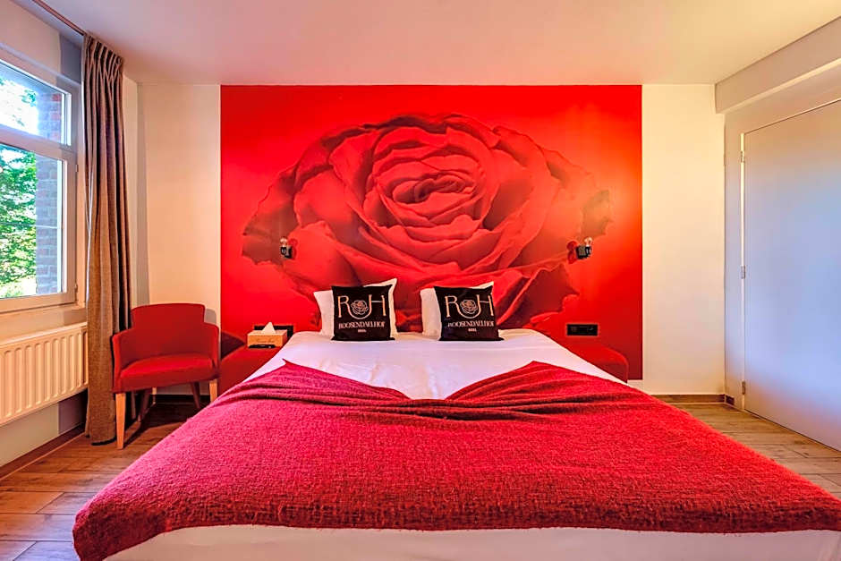 Boutique hotel Roosendaelhof