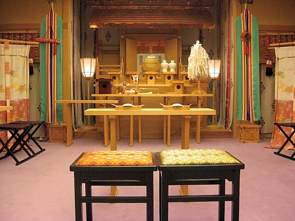 Bellino Hotel Ichinoseki