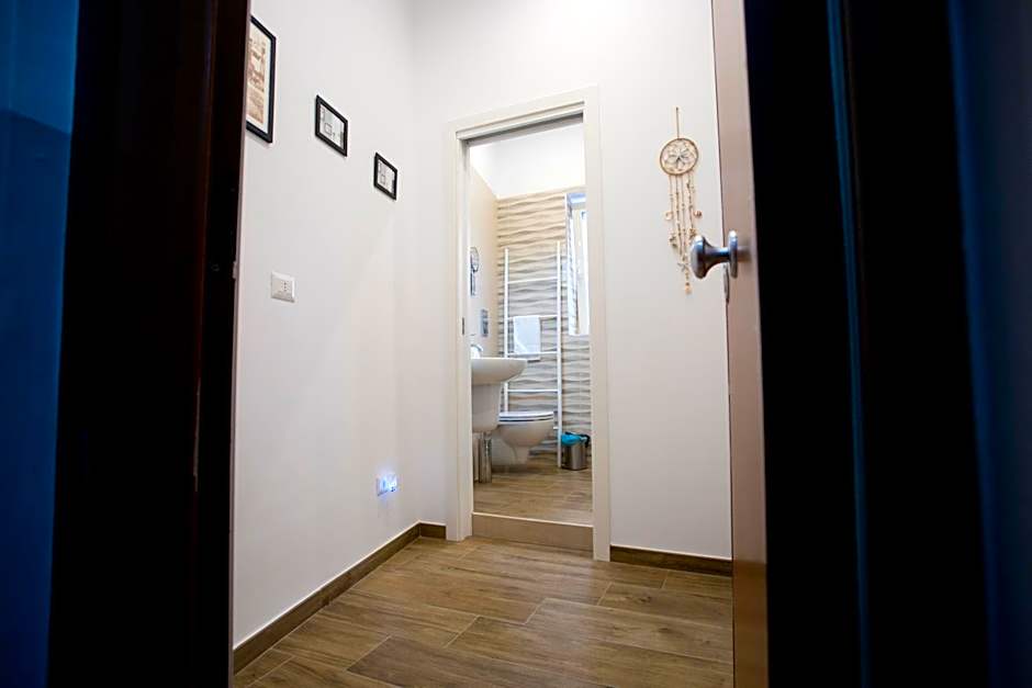 B&B LA CHICCA