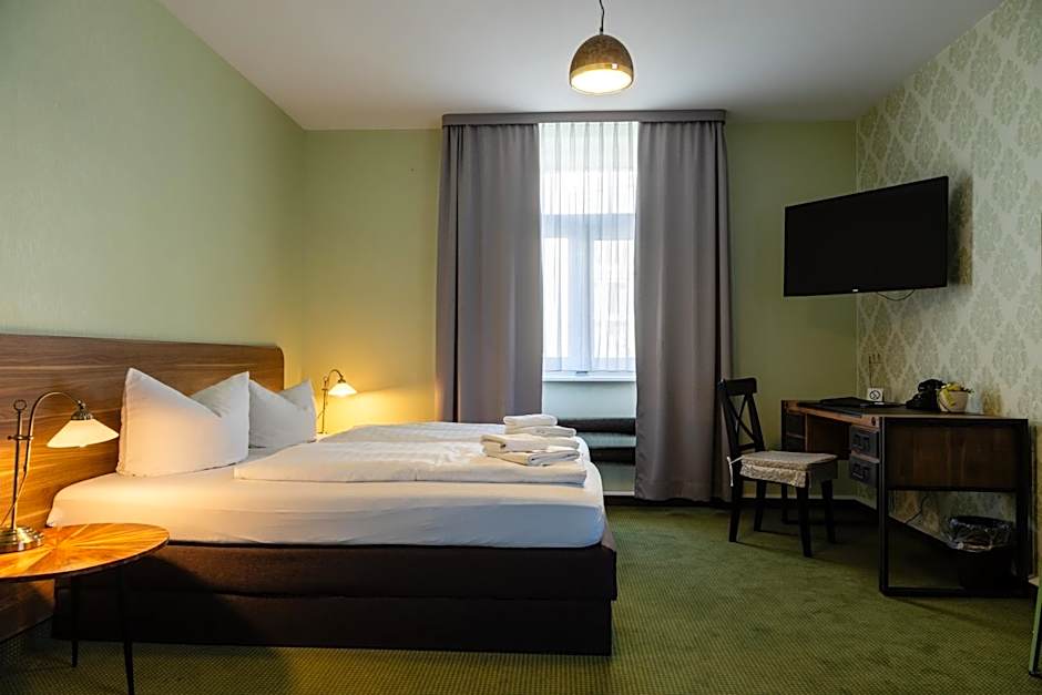 Spielzeughotel Sonneberg