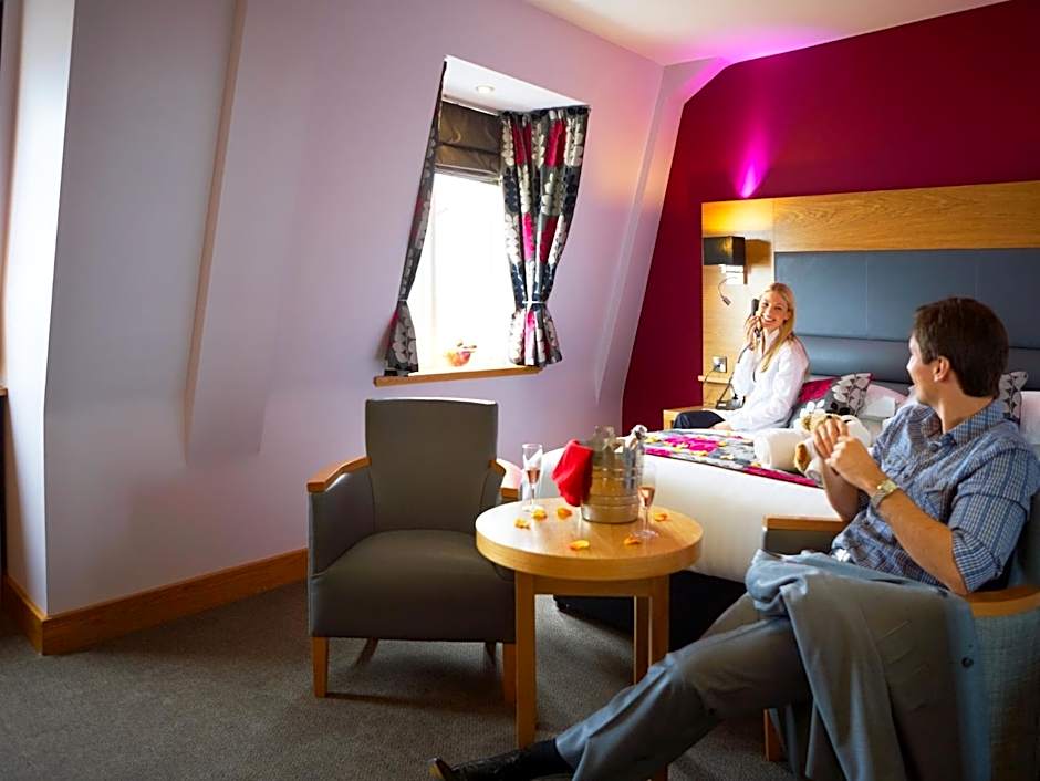 Crown Spa Hotel Scarborough by Compass Hospitality