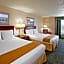 Holiday Inn Express and Suites Pittsburgh West Mifflin By IHG